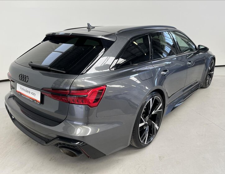 Audi RS 6 2