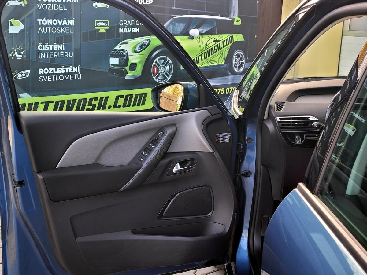 Citroën Grand C4 Picasso