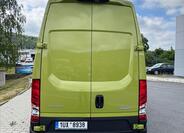 Iveco Daily 4