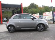 Fiat 500C 4