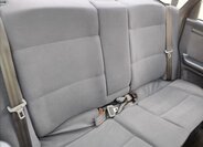 Audi 80 Sedan / Limuzína 2,0 l 66 kw