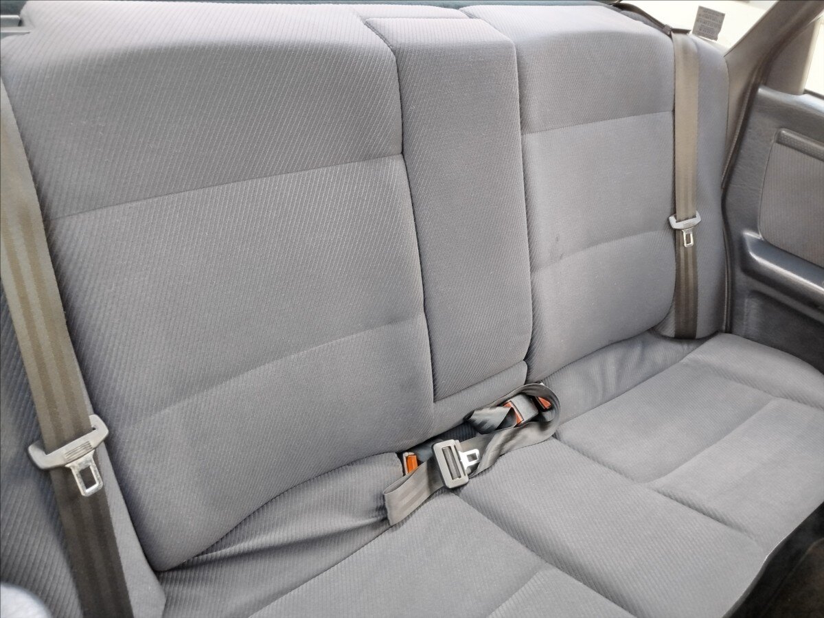 Audi 80 Sedan / Limuzína 2,0 l 66 kw