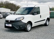 Fiat Dobló Pick-up 1,2 l 70 kw