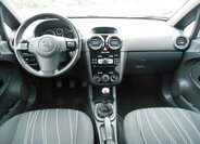 Opel Corsa Hatchback 1,4 l 64 kw