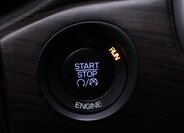 Jeep Grand Cherokee SUV / Terénní 3,0 l 184 kw