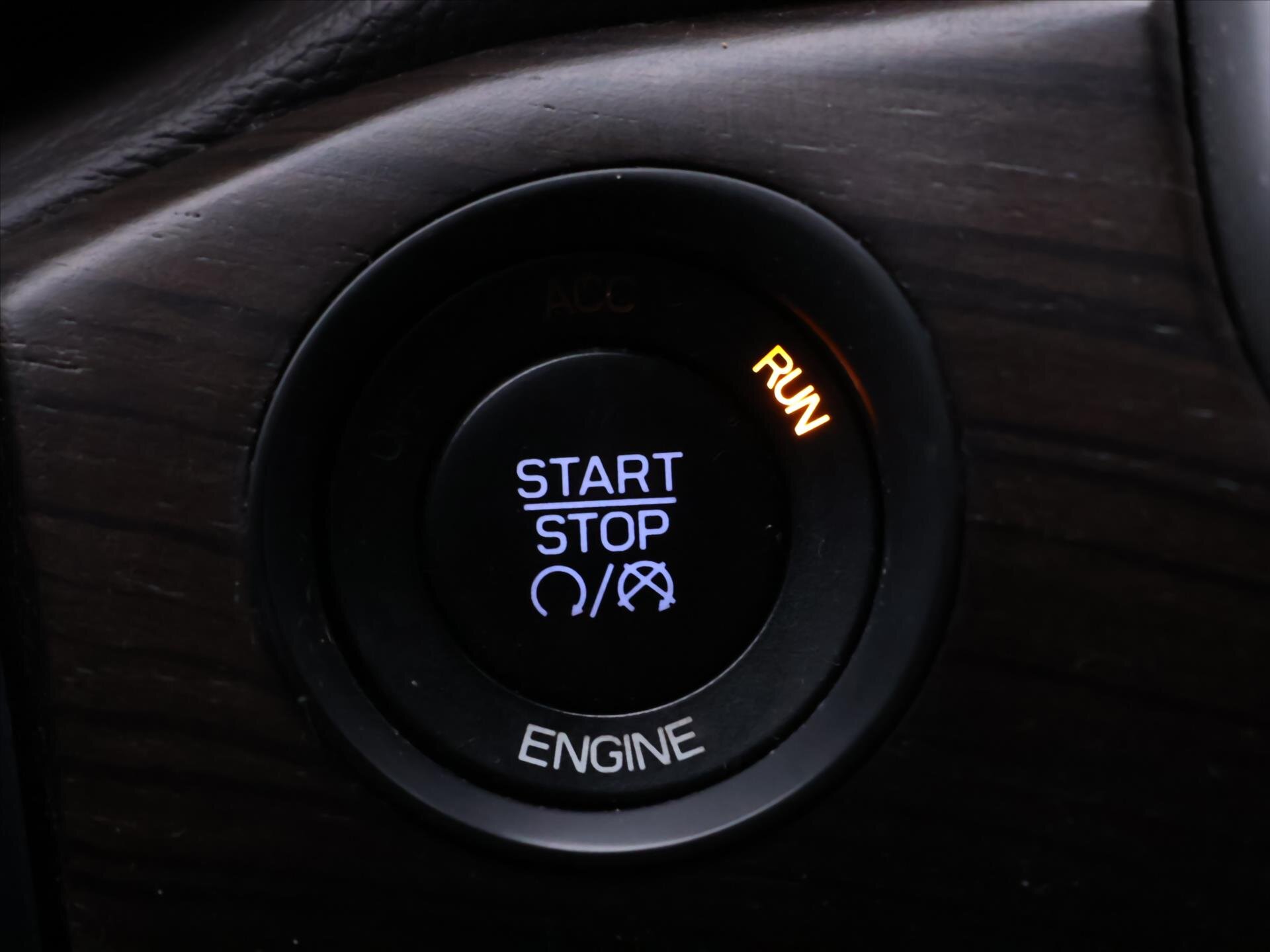 Jeep Grand Cherokee SUV / Terénní 3,0 l 184 kw