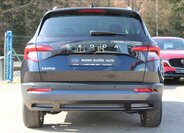 Škoda Karoq SUV 1,5 l 110 kw