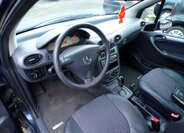 Mercedes-Benz Třídy A Kombi 1,6 l 75 kw