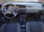 Škoda Felicia Hatchback 1,6 l 55 kw