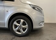 Mercedes-Benz Vito MPV 2,0 l 174 kw
