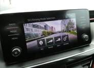 Škoda Scala Hatchback 1,5 l 110 kw