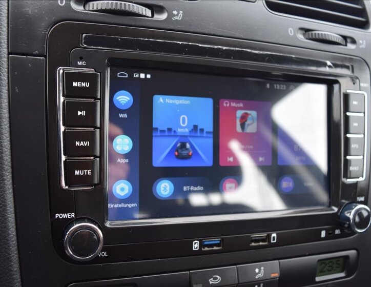 Volkswagen Golf Hatchback 1,9 l 66 kw