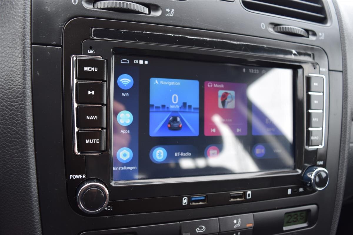 Volkswagen Golf Hatchback 1,9 l 66 kw