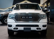 Dodge RAM 9