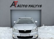 Škoda Octavia Sedan 1,6 l 77 kw