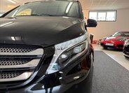 Mercedes-Benz Vito 8