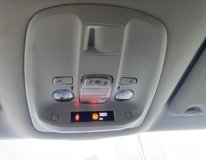 Citroën SpaceTourer 17