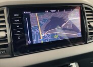 Škoda Karoq SUV / Terénní 1,5 l 110 kw