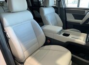 Hyundai Santa Fe SUV / Terénní 1,6 l 158 kw