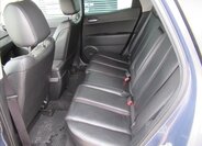 Mazda CX-7 Kombi 2,3 l 191 kw