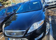 Ford Mondeo Kombi 0,0 129 kw