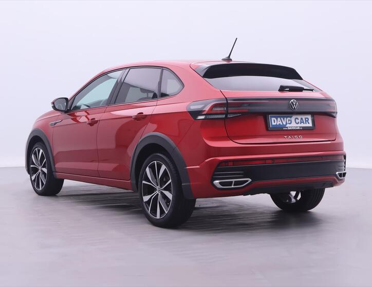 Volkswagen Taigo 5
