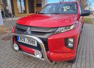 Mitsubishi L200 14
