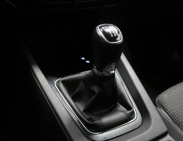 Škoda Octavia Kombi 2,0 l 85 kw