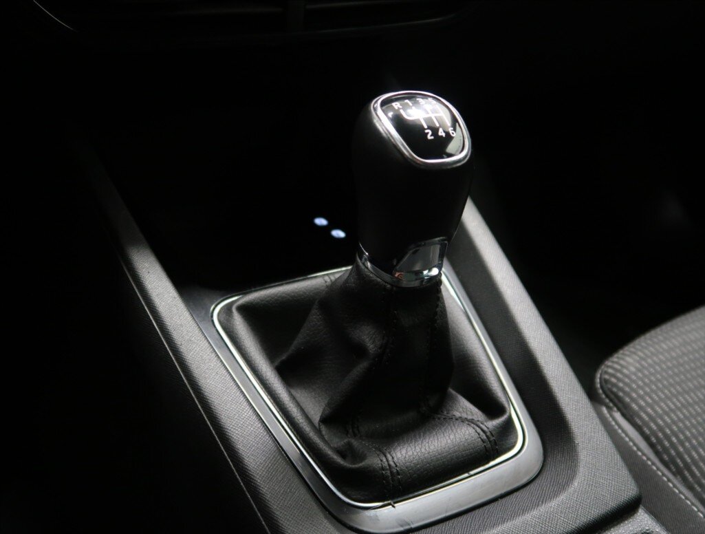 Škoda Octavia Kombi 2,0 l 85 kw