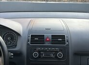 Volkswagen Touran MPV 1,4 l 103 kw