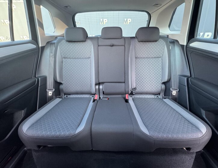 Volkswagen Tiguan SUV / Terénní 2,0 l 110 kw