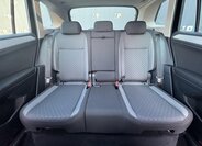 Volkswagen Tiguan SUV / Terénní 2,0 l 110 kw