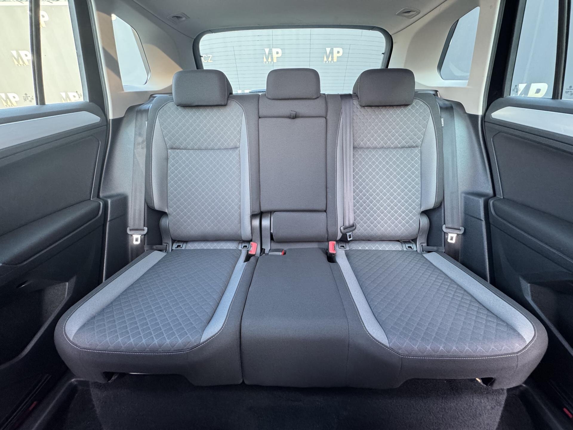 Volkswagen Tiguan SUV / Terénní 2,0 l 110 kw