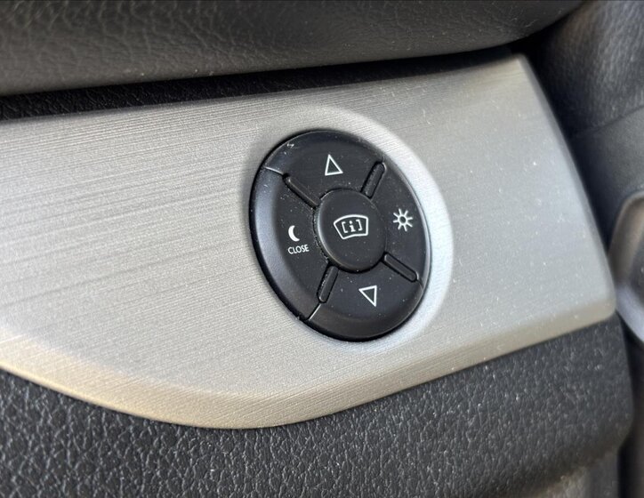 Citroën SpaceTourer MPV 2,0 l 130 kw