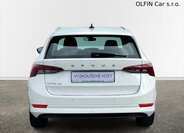 Škoda Octavia Kombi 1,5 l 110 kw