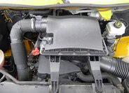 Mercedes-Benz Sprinter Užitková 2,1 l 120 kw