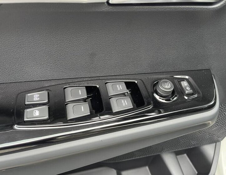 SsangYong Torres SUV 1,5 l 120 kw