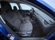 Škoda Octavia Kombi 1,6 l 85 kw