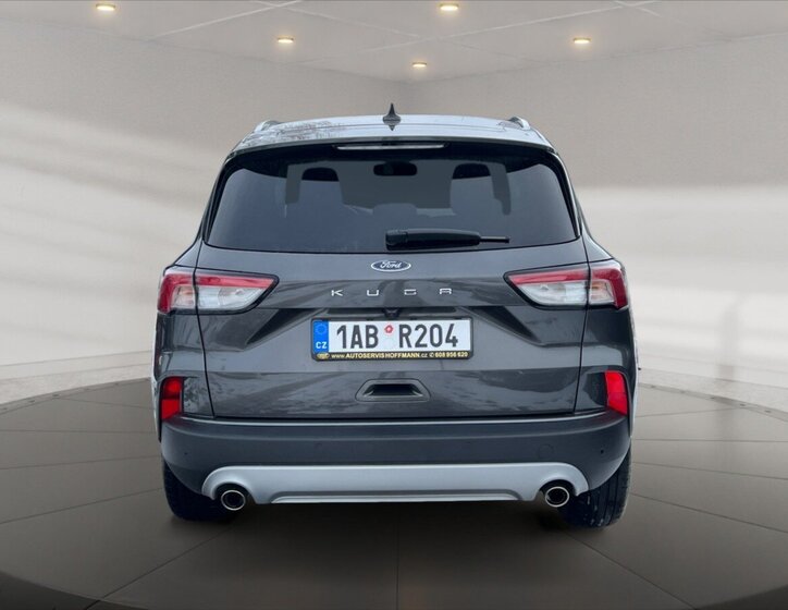 Ford Kuga SUV / Terénní 1,5 l 110 kw
