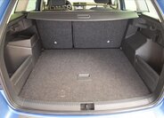 Škoda Fabia Kombi 999,0 81 kw