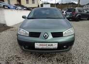 Renault Mégane Hatchback 1,4 l 72 kw