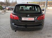 BMW Řada 2 Kombi 1,5 l 85 kw