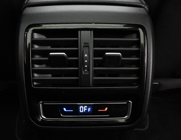 Volkswagen Passat 22