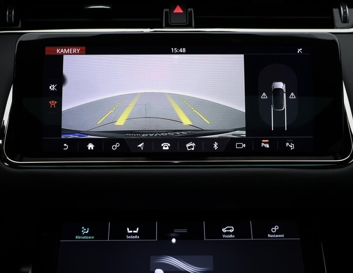 Land Rover Range Rover Evoque 28