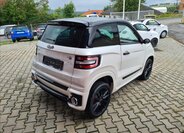 Ligier JS 60 SUV / Terénní 478,0 6 kw