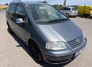 Volkswagen Sharan 3