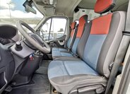 Renault Master Ostatní 2,3 l 120 kw