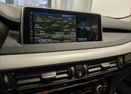 BMW X6 Sedan 3,0 l 190 kw