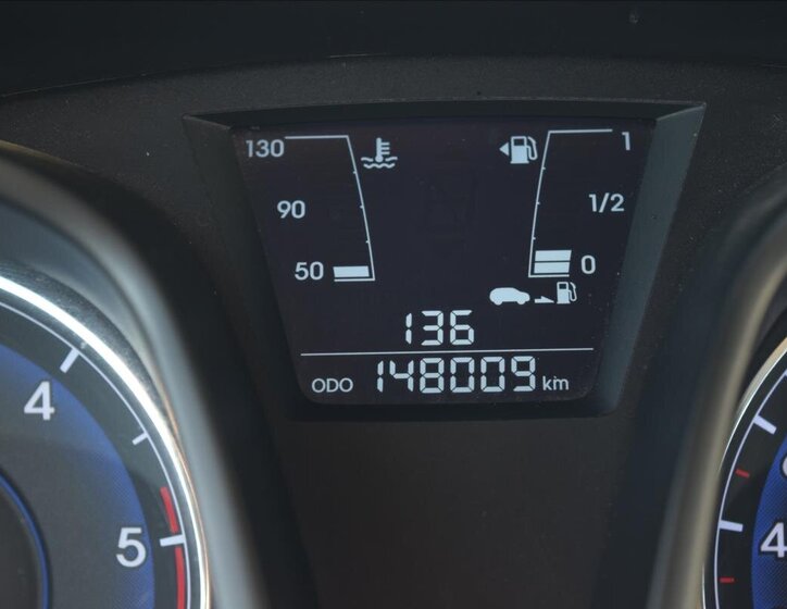 Hyundai ix20 Kombi 1,6 l 85 kw