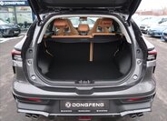 Dongfeng T5 EVO SUV 1,5 l 130 kw